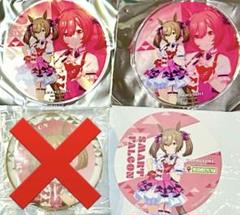 ウマ娘 グラッテ 有償特典 トレーディングアクリルコースター スティルインラブ ウマ娘 グラッテ 有償特典 トレーディングアクリルコースター