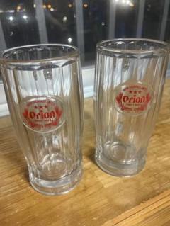 未使用 レア オリオンビール 大ジョッキ 4点セット 未使用 レア オリオンビール 大ジョッキ 4点セット - メルカリ