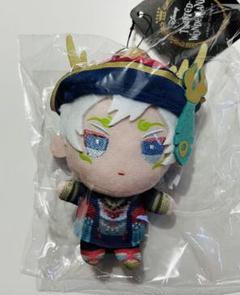 ツイステ「ちまっこぬい」スケアリードレス衣装のぬいぐるみ 9月