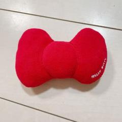 レア　レトロ　ハローキティ　マスコット　2005年 ハローキティ マスコット キティちゃん キティ レトロ サンリオ