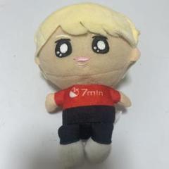 7min 7m!n 火ノ宮夕くん グッズセット