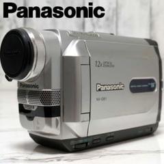 動作品　大人気　MiniDV　パナソニック　Panasonic NV-EX21 2025年最新】パナソニック minidv ビデオ カメラの人気アイテム