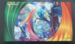 メガエルレイド プレイマット PLAY! 公式 ポケモンカード m14843979020_1.jpg?1730865303