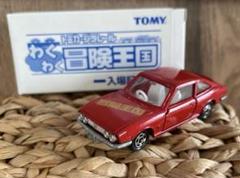 2025年最新】トミカ 冒険王国の人気アイテム - メルカリ