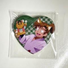 忍たま乱太郎 善法寺伊作 ナンジャタウン 缶バッジ 10点セット 忍たま乱太郎 ナンジャ ハート缶バッジ 善法寺伊作｜Yahoo