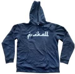 【新品未使用】　ジャッカル　パーカー JACKALL ジャッカル ジップアップドライフーディ ZIP UP DRY