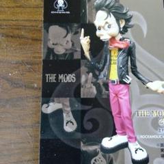 THE MODS 福岡限定 森山さんフィギュア Amazon.co.jp: THE MODS 福岡限定 森山さんフィギュア 16 : ホビー