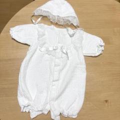 セレモニードレス　退院着　お宮参り　お食い初め