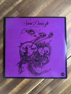 Seven Davis Jr. The Lost Tapes Vol. 1