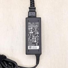 DELL HK45NM140 19.5V 45W 純正アダプタ0723-706