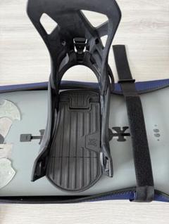 BURTON STEP ON SNOWBOARD BINDINGS MENS | Salty Peaks