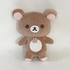 リラノワ限定！コリラックマ 1+5Colors ぬい♪あの日のココアティータイム Amazon.co.jp: リラノワ コリッラクマ20周年記念ぬいぐるみ