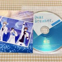 ツキプロ Dear Dreamer CD ver. QUELL キャラソン