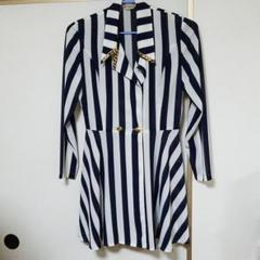 アンドレルチアーノブラウス