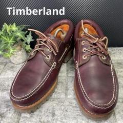 ✨人気商品✨ 【Timberland】 3EYE CLASSIC 24cm レア 2025年最新】timberland 3eye 24の人気アイテム - メルカリ