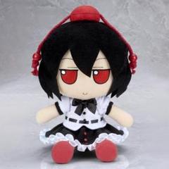 東方project ふもふもかぐや　タグ付き　初版　gift 東方project ふもふもかぐや タグ付き 初版 gift