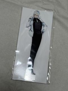 刀剣乱舞 大本丸博 巴形薙刀 アクリルスタンド 十周年記念ver. 巴形薙刀 刀剣乱舞 大本丸博 アクリルスタンド 十周年記念Ver