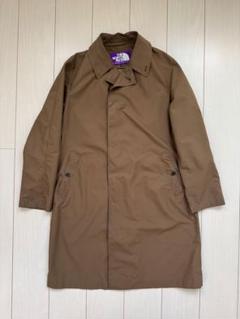 ⭐︎THE NORTH FACE  ノースフェイスパープルレーベルステンカラー THE NORTH FACE PURPLE LABEL（ザ・ノース・フェイス パープル