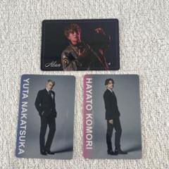 GENERATIONS - GENERATIONS  中務裕太グッズセット レア有 EXILE TRIBE STATION ONLINE STORE｜LDH LIVE-EXPO 2024 ミニ