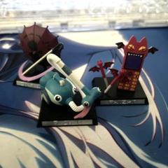 HUNTER×HUNTER ハンターハンター 幻影旅団 フェイタン フィギュア