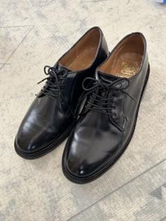 JOURNAL STANDARD別注　CAMINANDOプレーントゥシューズ JOURNAL STANDARD別注 CAMINANDOプレーントゥシューズ