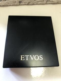 ETVOS エトヴォス ミネラルスノーパウダー 2019