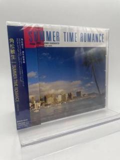 1 CD 角松敏生 SUMMER TIME ROMANCE FROM KIKI - メルカリ
