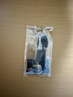 松野千冬　アクリルスタンド
