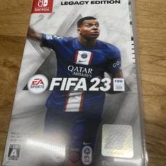 FIFA23