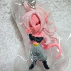 x08 ドラゴンボール UDM 人造人間 21号