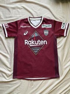 ヴィッセル神戸 アンドレス・イニエスタ オーセンユニフォームパンツ