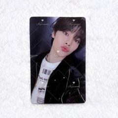 Stray Kids - アイエン⭐️straykids 5-star B&amp;N ランダムトレカ Stray Kids - アイエン⭐️straykids 5-star B&N ランダムトレカ