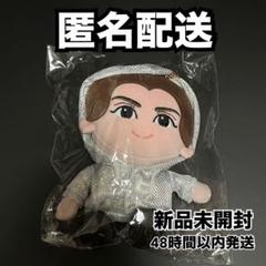 髙橋優斗 高橋優斗 はぴぬい ちびぬい ぬいぐるみ HiHi Jets 2