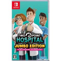 任天堂switch ツーポイントホスピタルジャンボエディション