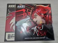 勝利の女神NIKKE ニケ 2.5周年記念 2025 ポップアップ LPセット 勝利の女神NIKKE ニケ 2.5周年記念 2025 ポップアップ LPセット