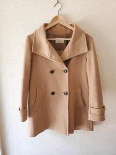 【SALE】FRAMEWORK カシミア入りPコート