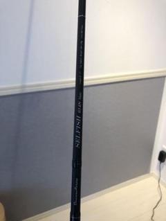 リップルフィッシャー SELFISH 614SNano