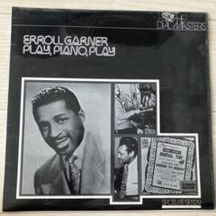 Erroll Garner SPOTLITE SPJ129MONO