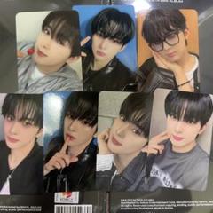 少年ファンタジー　fantasy boys パンボ　トレカ　リンチー　直筆サイン FANTASY BOYS UNDENIABLE 特典トレカ リンチJ - メルカリ