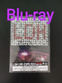 2025年最新】LDH expo ブルーレイの人気アイテム - メルカリ