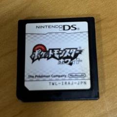 ポケットモンスターホワイト ソフトのみ DS ソフト】ポケットモンスター ホワイト（ソフトのみ）歴代