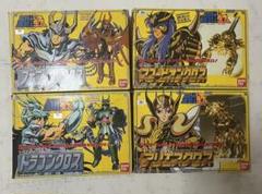 聖闘士星矢　まとめ売り Amazon | TAMASHII NATIONS TAMASHII NATIONS BOX 聖闘士星矢