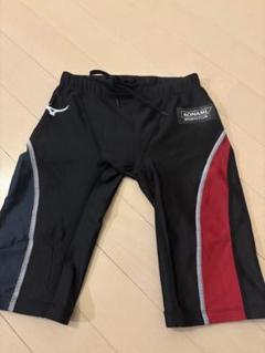 コナミ ベストスイマー 水着 女子 130 - メルカリ