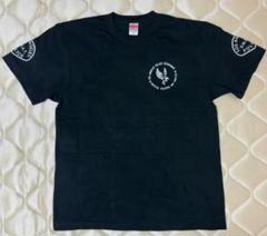 2枚セット　M　スワット　LAPD SWAT Tシャツ ブラック サバゲー 送料無料 2枚セット M スワット LAPD SWAT Tシャツ ブラック