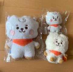 BT21 - 更にお値下げ☆BT21ビーンドールBABYぬいぐるみ☆セット 2025年最新】bt21ベビービーンドールの人気アイテム - メルカリ