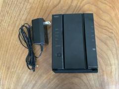 【未開封】NEC Aterm WG2600HP4 無線LANルーター NEC 【アウトレット】無線LANルーター(Wi-Fiルーター) ac/n/a/g