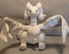2025年最新】ポケモン レシラム ぬいぐるみの人気アイテム