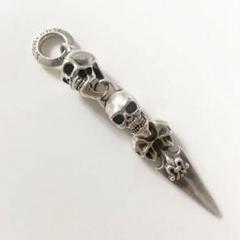 SoulFetishの検索結果 - メルカリ 人気商品多数 SALE❣️10cm BIGジュエリー SoulFetish Jewelry ネックレス