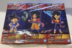 ドラゴンボールGT ワーコレ 5体セット 一部未開封 - メルカリ
