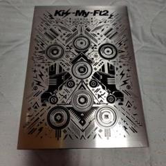 Kis-My-Ft2/Kis-My-Ftに逢えるde Show vol.3 a…